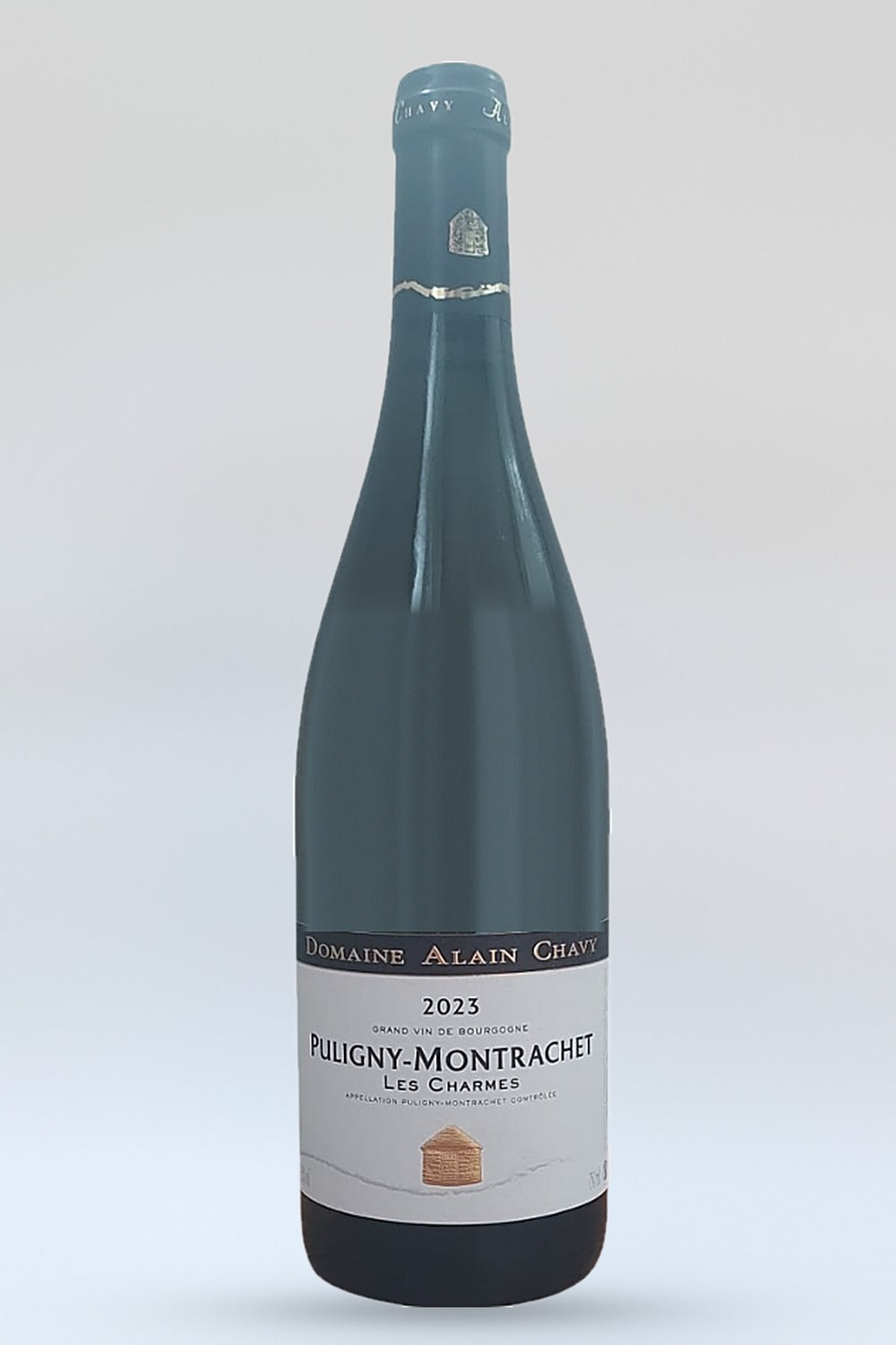 Domaine Alain Chavy Puligny-Montrachet Les Charmes 2023