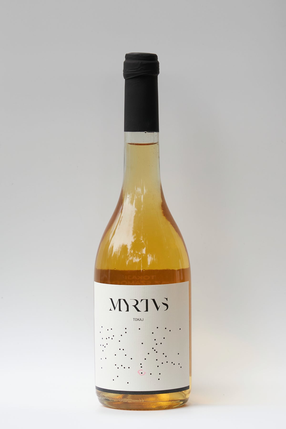 Myrtus Dry Szamorodni 2017