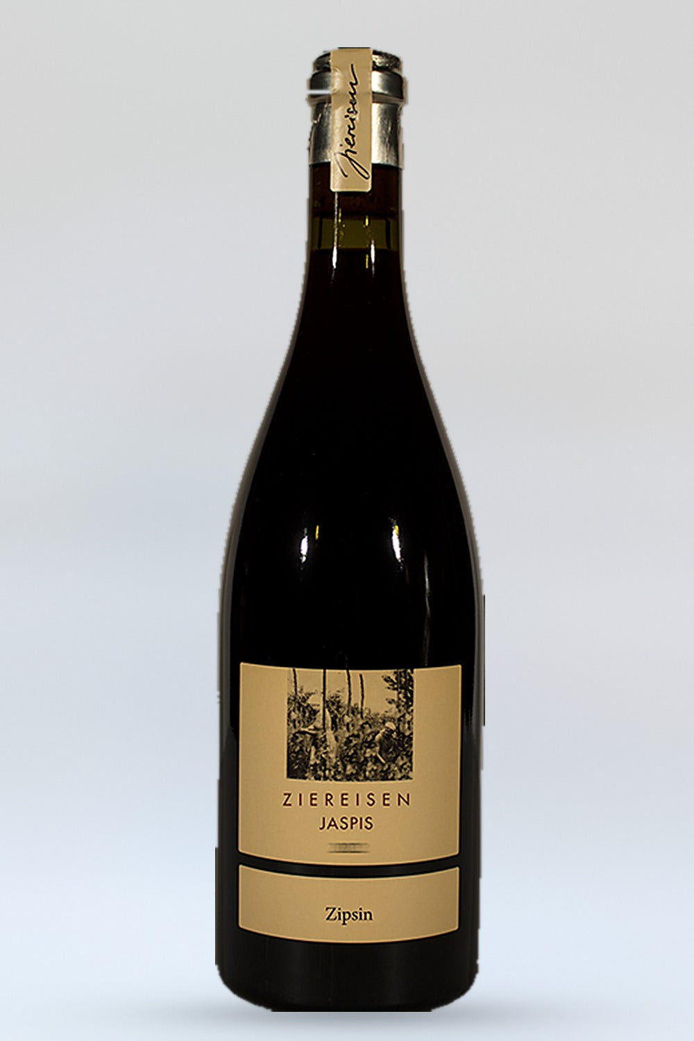 Weingut Zieresen Jaspis Pinot Noir from Zipsin 2022