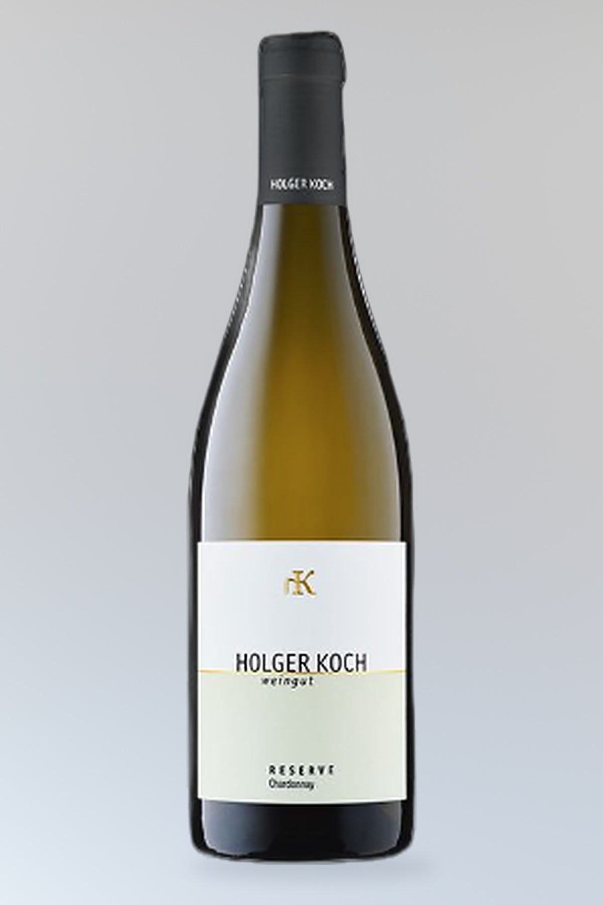 Holger Koch Reserve Chardonnay 2022
