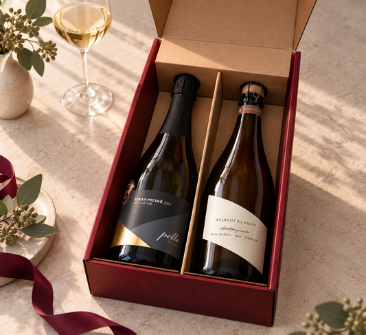 Champagne Lovers Gift Set