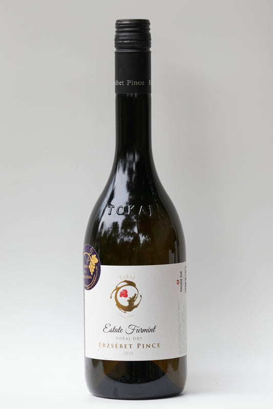 Erzsebet Estate Furmint 2022