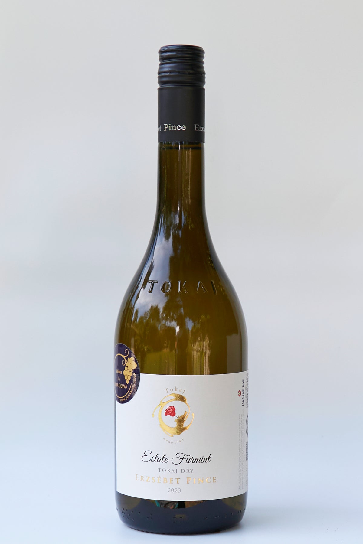 Erzsebet Estate Furmint 2023
