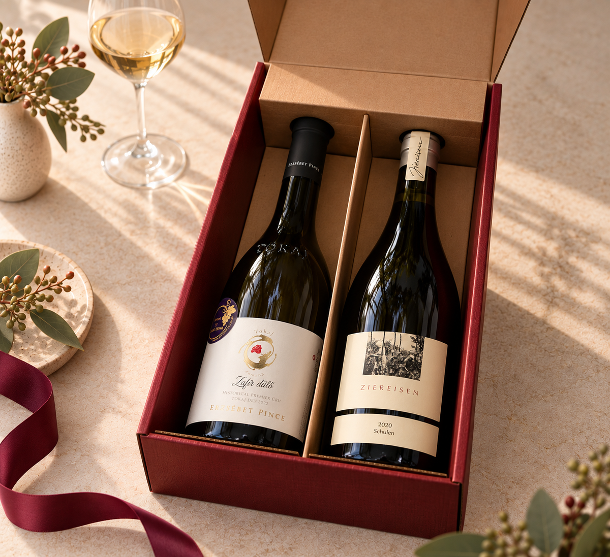 Festive Mix Gift Set