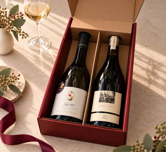 Festive Mix Gift Set