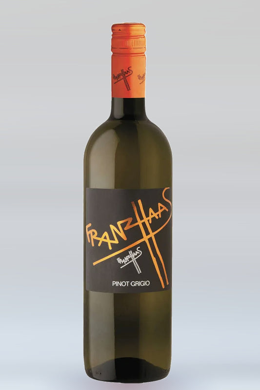 Franz Haas Pinot Grigio Alto Adige 2025
