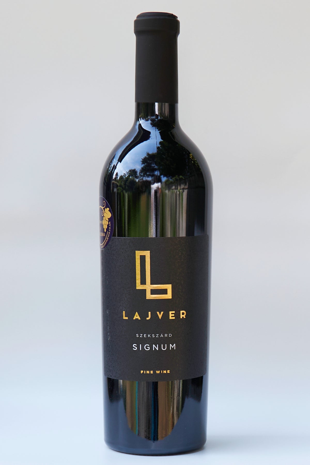 Lajver Signum Bikaver Premium 2020
