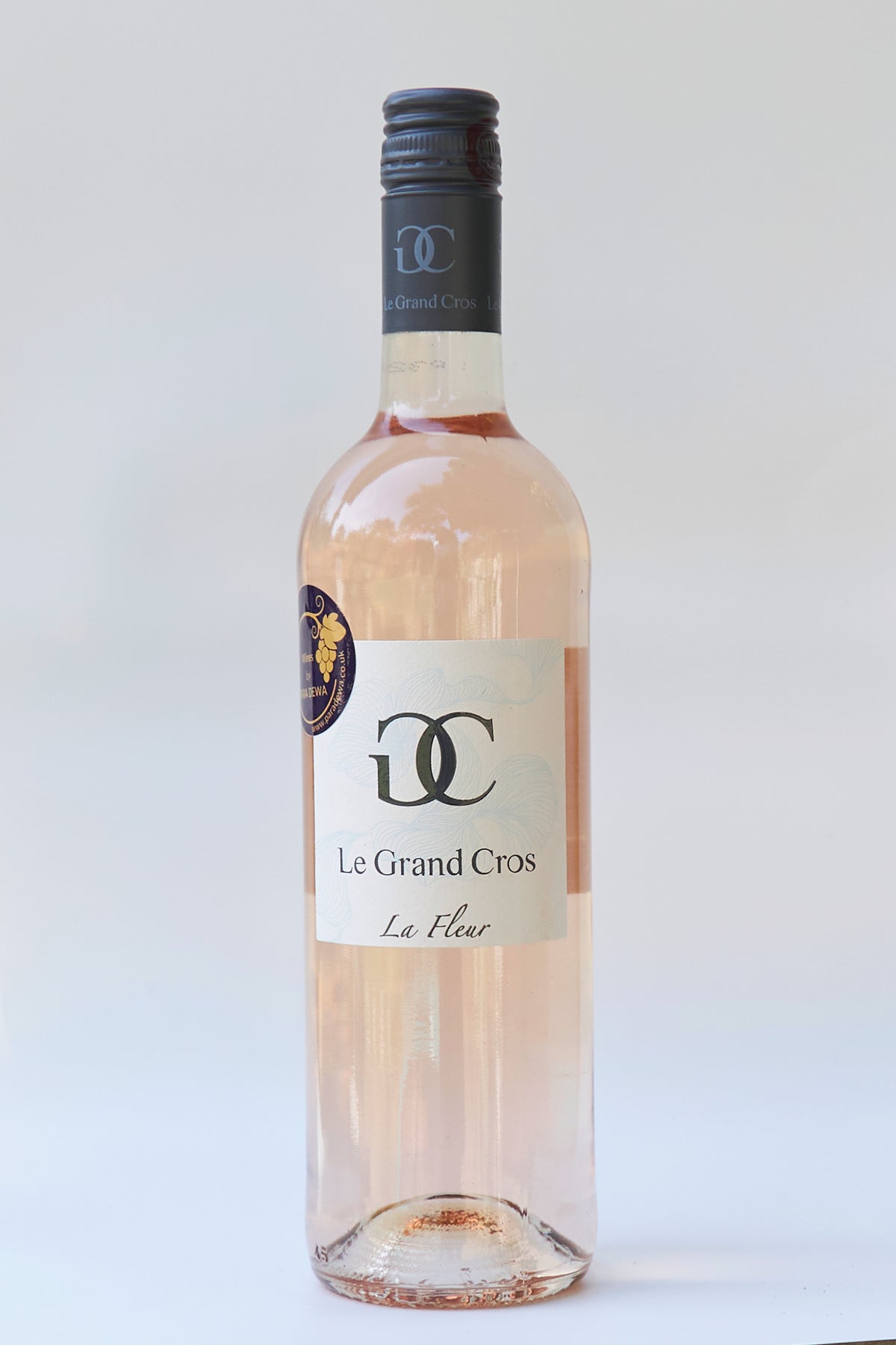 Le Grand Cros "La Fleur" 2025
