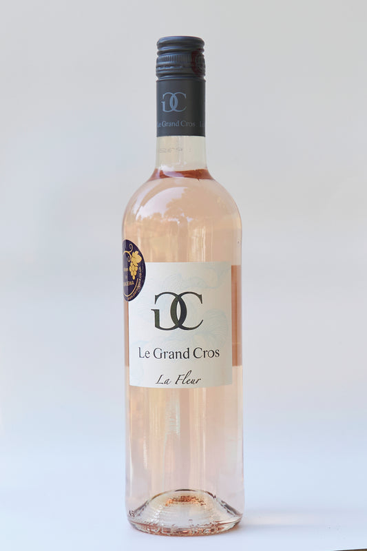 Le Grand Cros "La Fleur" 2025
