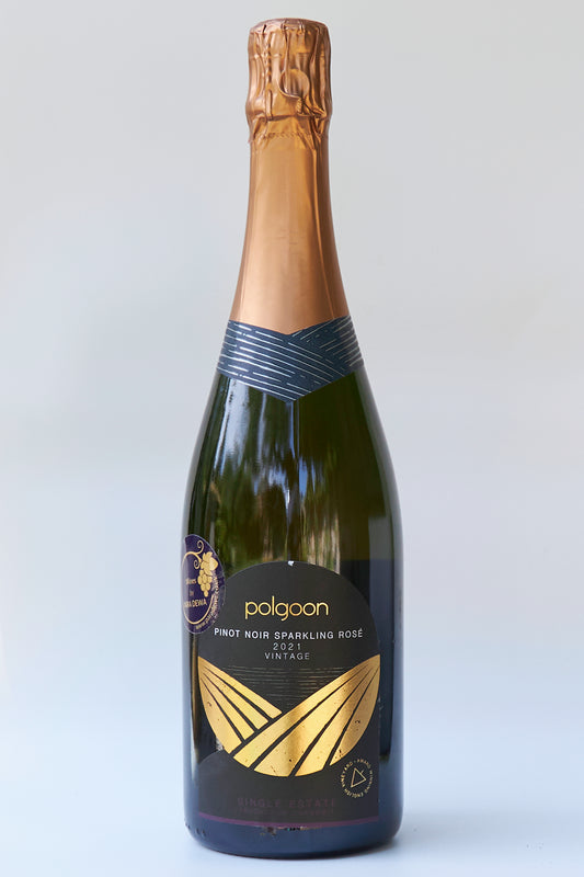 Polgoon Sparkling Rose 2021