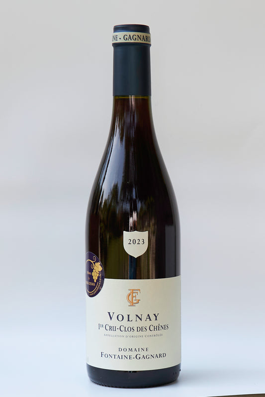 Fontaine-Gagnard Volnay 1er Cru Clos de Chenes 2022