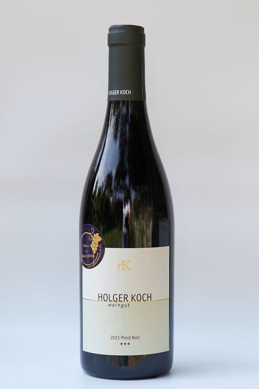 Weingut Holger Koch Pinot Noir 2021