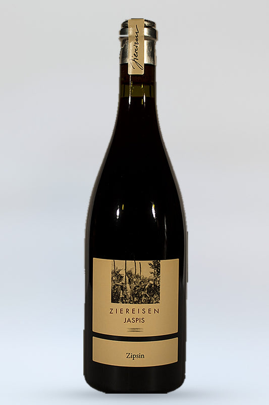 Weingut Zieresen Jaspis Pinot Noir from Zipsin 2022