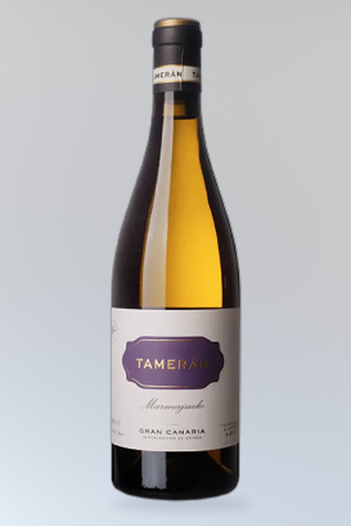 Bodega Tamaran Gran Canaria Marmajuelo 2024